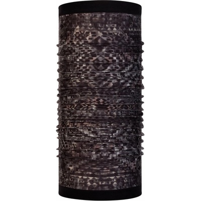Buff Reversible Polar Kerna Grey