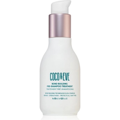 Coco & Eve šampony bílá unisex 125 g