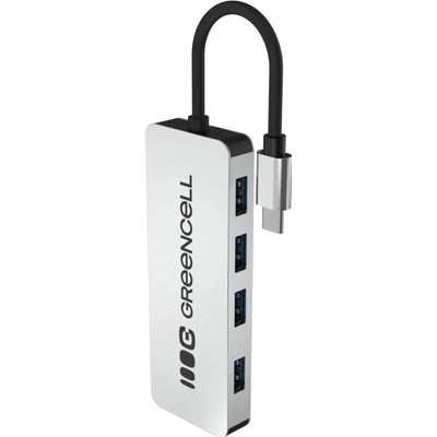 Green Cell HUB-GC-C4A