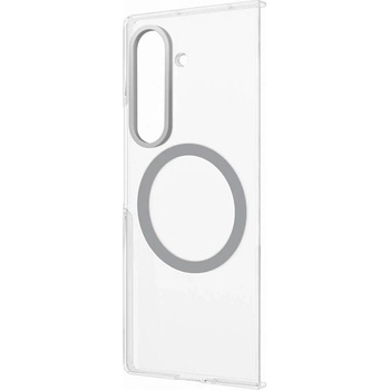 Samsung Z Fold7 Предназначен за SAMSUNG пластмасов протектор за телефон, устойчив на удар, Magsafe, TRANSMITTER GP-FFF966YC (GP-FFF966YC)