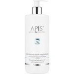 APIS NATURAL COSMETICS Make-Up Removal изглаждащ тоник с хидратиращ ефект 500ml