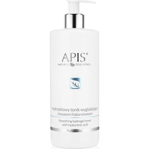 APIS NATURAL COSMETICS Make-Up Removal изглаждащ тоник с хидратиращ ефект 500ml
