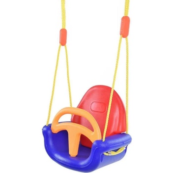 Бебешка люлка - 3 в 1