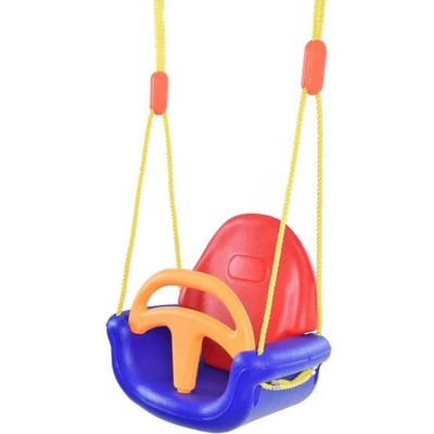 Бебешка люлка - 3 в 1