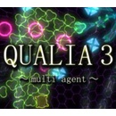 QUALIA 3: Multi Agent