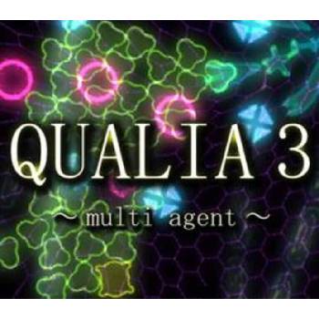 QUALIA 3: Multi Agent