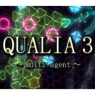 QUALIA 3: Multi Agent