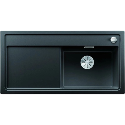 Blanco Zerox 500 nerez Durinox