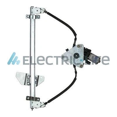 Zvedací zařízení oken Electric Life ZR HY29 L