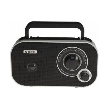Denver Electronics Аналогово FM радио Denver TR-51