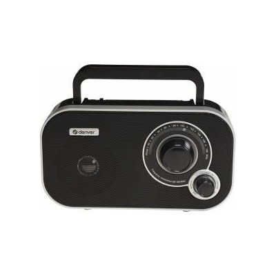 Denver Electronics Аналогово FM радио Denver TR-51