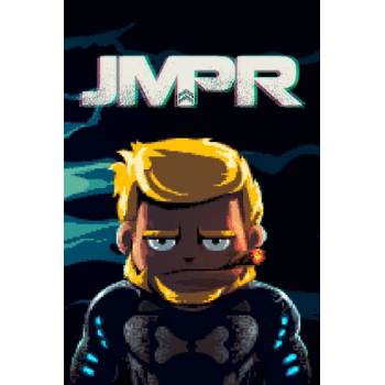 The Incubator JMPR (PC)