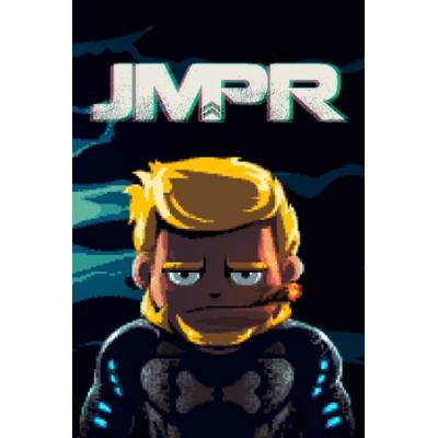 The Incubator JMPR (PC)