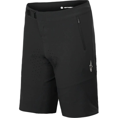 Alpinestarts A-Aria Elite Shorts Black Titanium