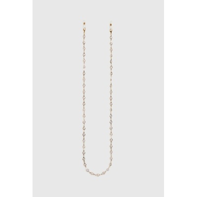 Moodo Златно дамско колие Moodo Moodo | Zlaten | ЖЕНИ | ЕДИН РАЗМЕР