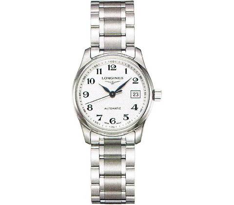 Longines L2.257.4.78.6