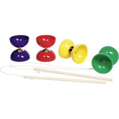 Diabolo Goki set 1ks – Zboží Živě