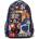 ErichKrause Ученическа раница ErichKrause SchoolLine 19 л, Cosmonaut