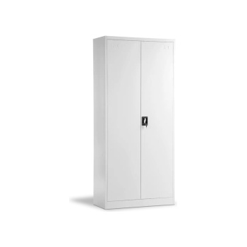 Carmen Метален шкаф Carmen CR-1236 L Sand - сив