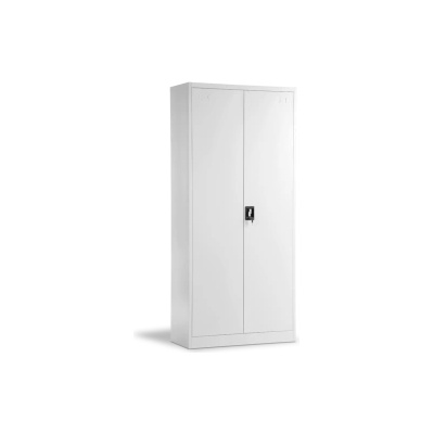 Carmen Метален шкаф Carmen CR-1236 L Sand - сив