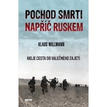 Pochod smrti napříč Ruskem