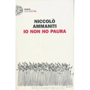 Io non ho paura (2011)