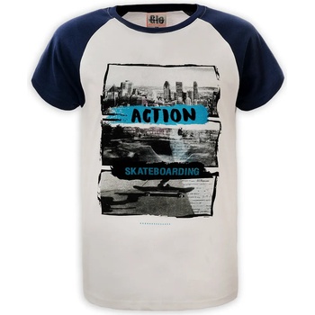 Image 1 of GLO-STORY Детска блуза (31194)