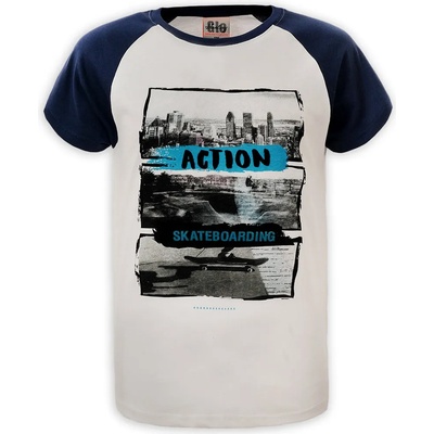 GLO-STORY Детска блуза (31194)