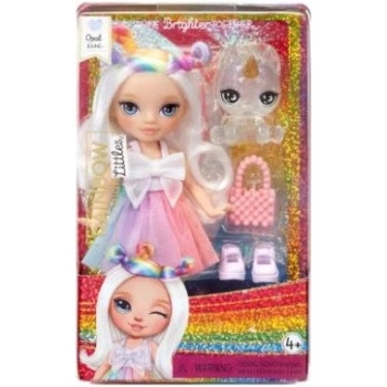 MGA Rainbow High Littles Opal Raine