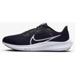 Nike Мъжки маратонки Nike Pegasus 40 Black Iron Grey White - DV3853-001 - bgsport