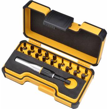 Image 1 of Felo Комплект битове Felo Impact 020 719 46 - 19 части (020 719 46)