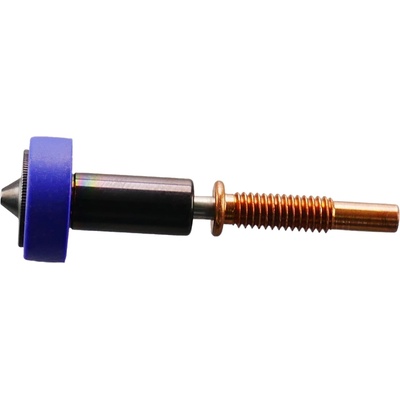 E3D Дюза Revo ObXidian - 0, 6 mm (RC-NOZZLE-OBX-0600-AS-SPK)