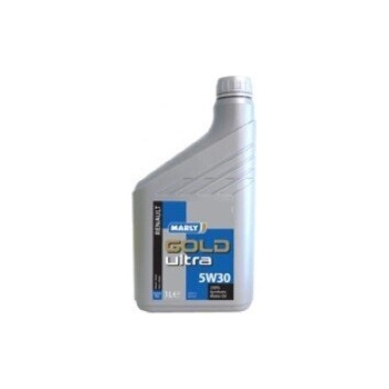 Marly Renault Gold Ultra 5W-30 1 l