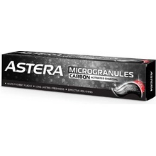 Astera Gelová s mikrogranulemi s aktivním uhlím Carbon 75 ml