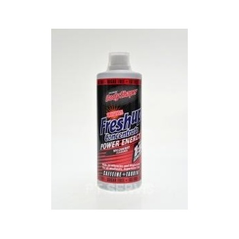 Weider fresh Up Concentrate Power Energy 1000 ml