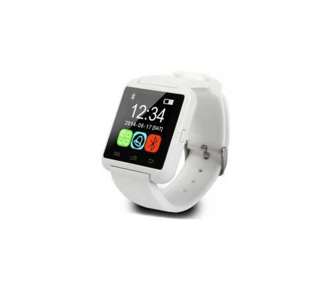 Godwire U8