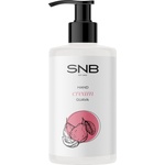 SNB Professional Крем за ръце с гуава, 250 ml - baby
