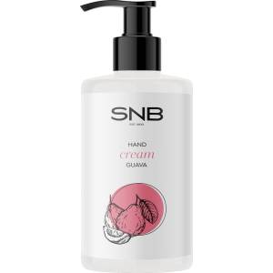 SNB Professional Крем за ръце с гуава, 250 ml - baby