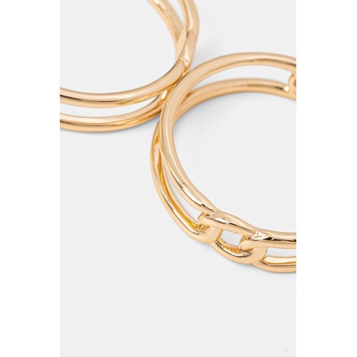 Lauren Ralph Lauren Обици Lauren Ralph Lauren (14G00928)
