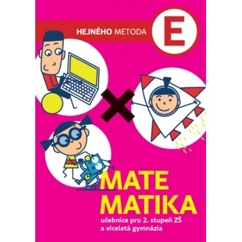 Matematika E