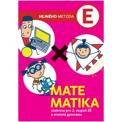 Matematika E