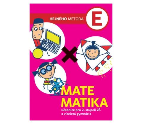 Matematika E