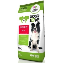 Dog's Love Adult 10 kg