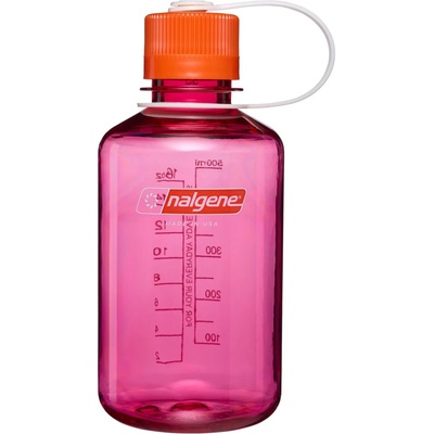 Nalgene Бутилка за вода Nalgene Trinkflasche EH Sustain Water bottle - Fuchsia Purple With Flame - размер 1 l (533-1559-2712)