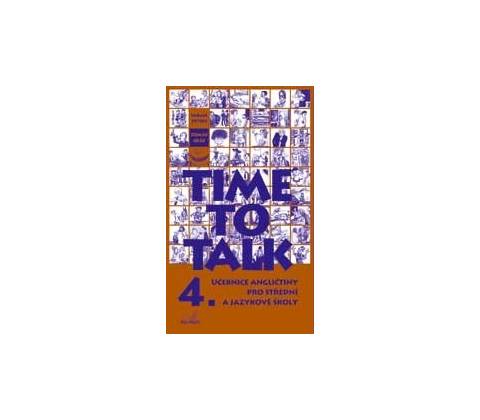 Time to Talk 4.