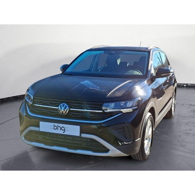 Volkswagen T-Cross 1.0 TSI Life 85 kW