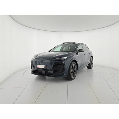 Audi Q6 quattro e-tron S-line 285 kW