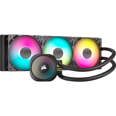 Corsair Nautilus 360 ARGB (CW-9060093-WW)