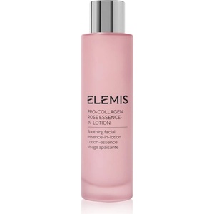 ELEMIS Pro-Collagen Rose Essence-In-Lotion есенция за лице за интензивна хидратация 100ml