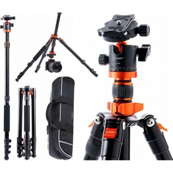 K&F Concept K234A7+BH-28L